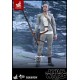 Star Wars Episode VII MMS Action Figure 1/6 Rey Resistance Outfit Hot Toys Exclusive 28 cm